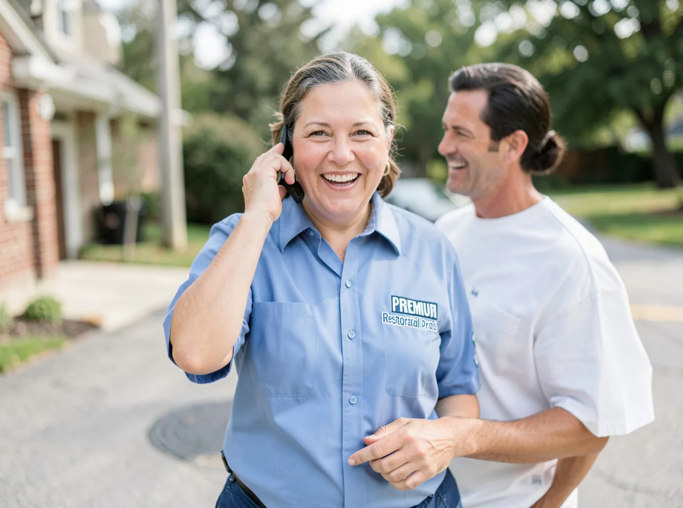 Water Damage Restoration Elmora, PA FAQs